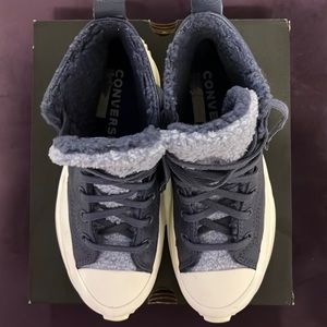 Converse RUN STAR HIKE HI -